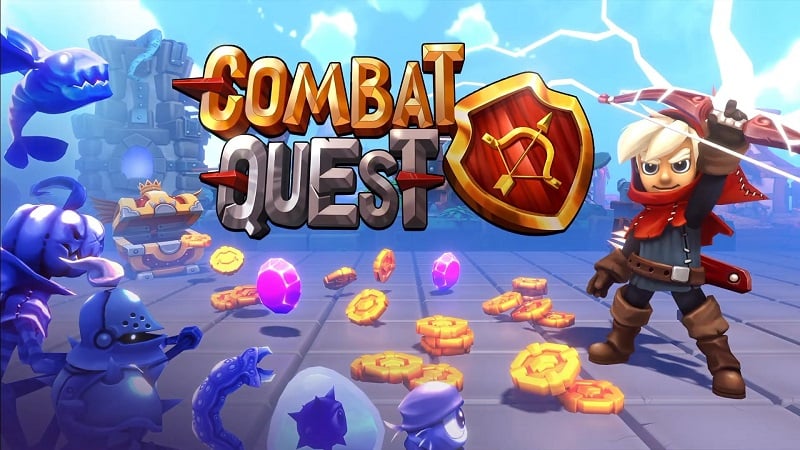 Combat Quest