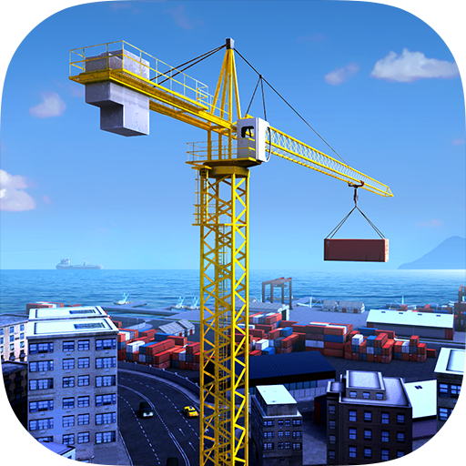 Construction Simulator PRO