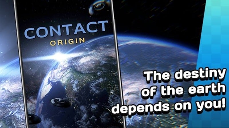 Contact Origin