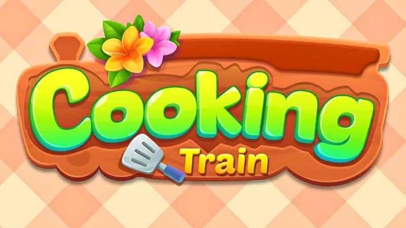 Cooking Train