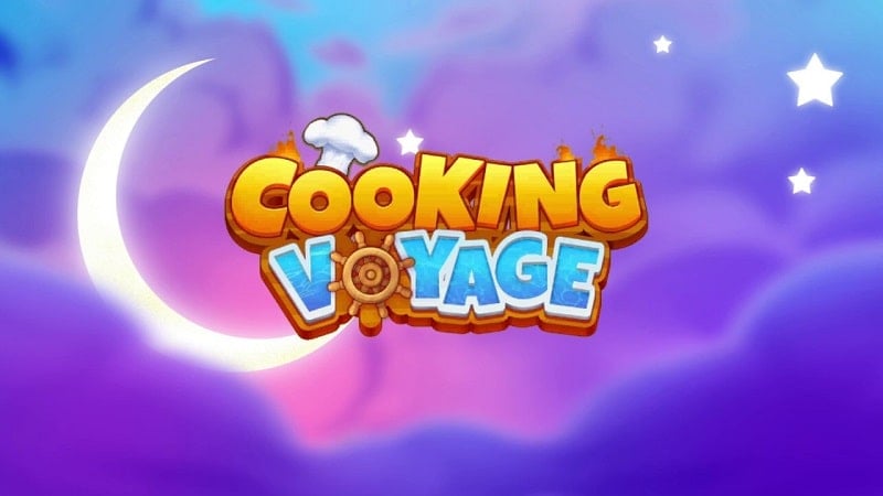 Cooking Voyage: Cook & Travel