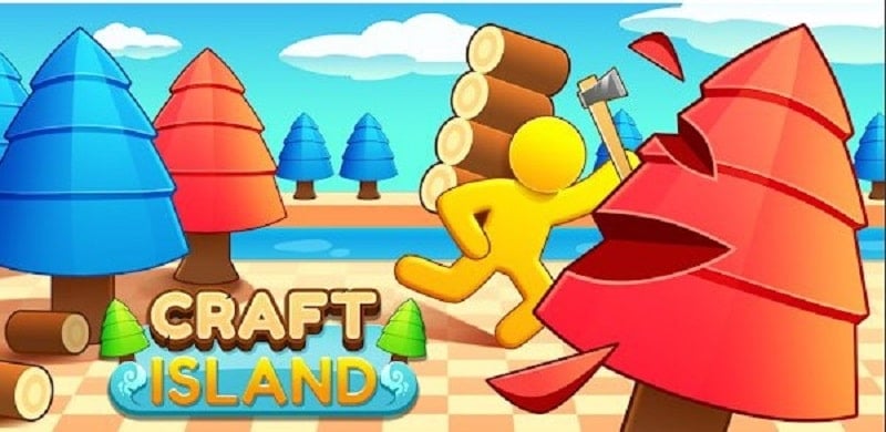 Craft Island