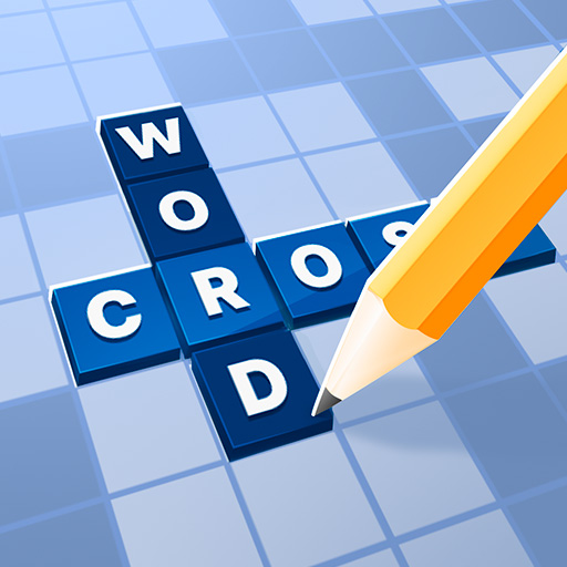 Crossword – Word Game