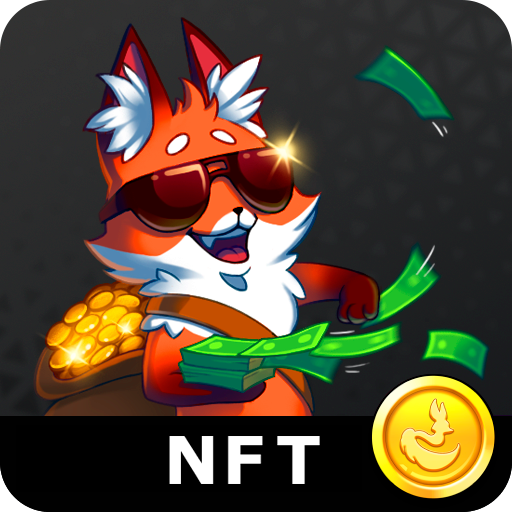 Crypto Fox