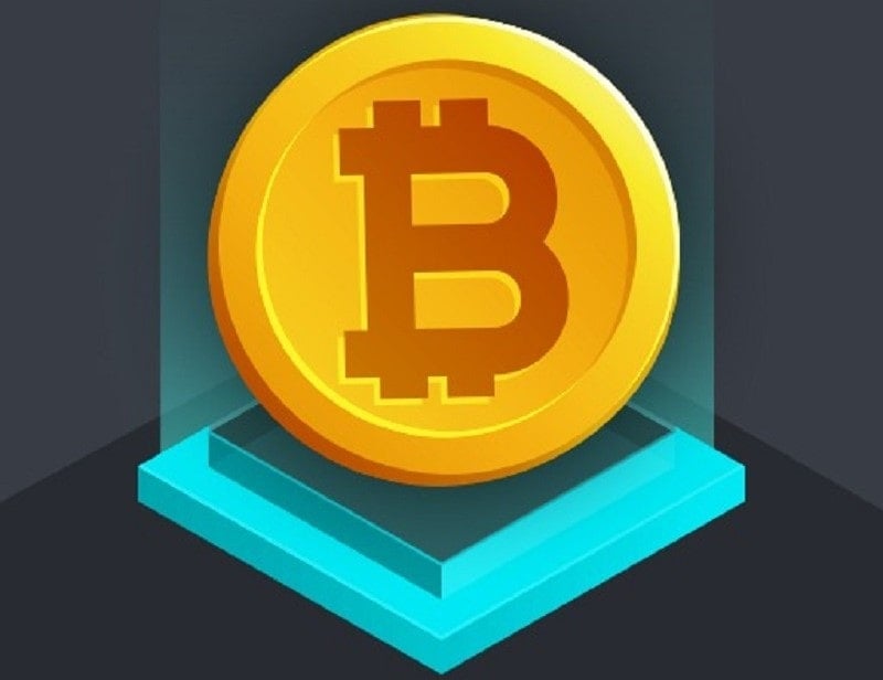 Crypto Miner Tycoon