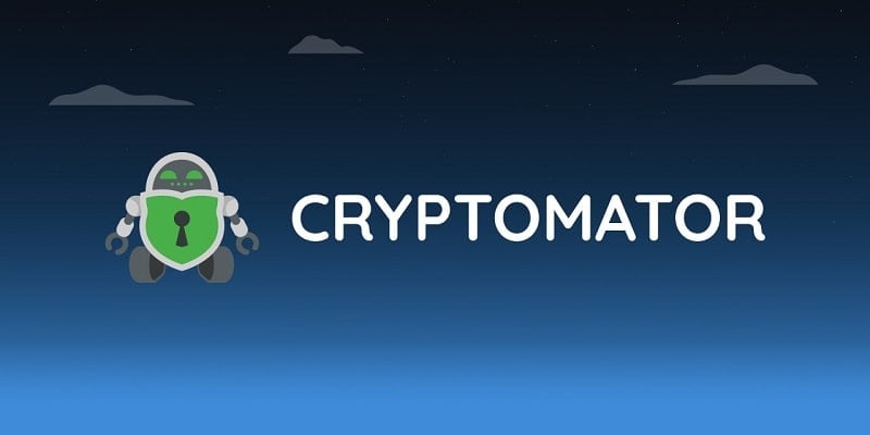 Cryptomator