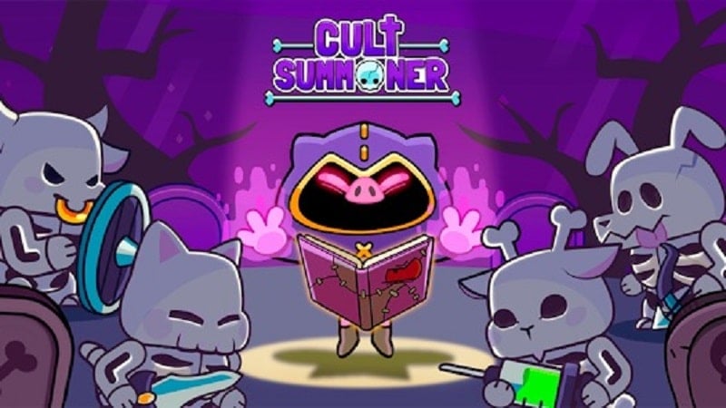 Cult Summoner