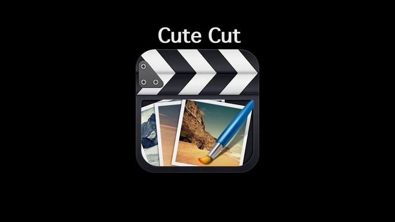 Cute CUT