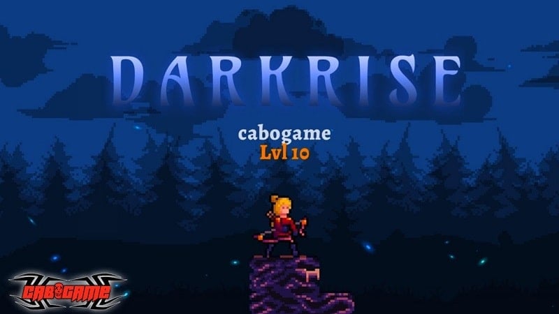 Darkrise