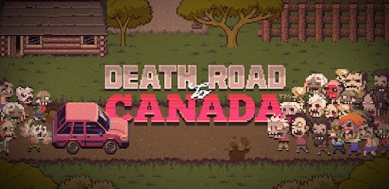 Death Road to Canada