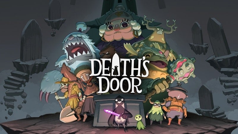 Death’s Door