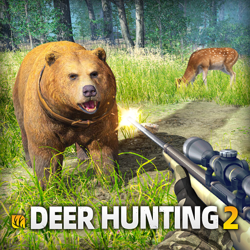 Deer Hunting 2