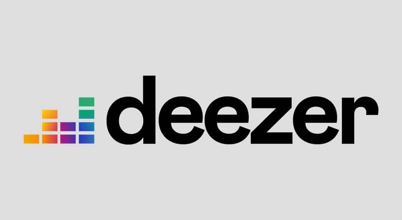 Deezer Music Player