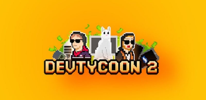 Dev Tycoon Inc