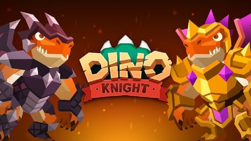 Dino Knight