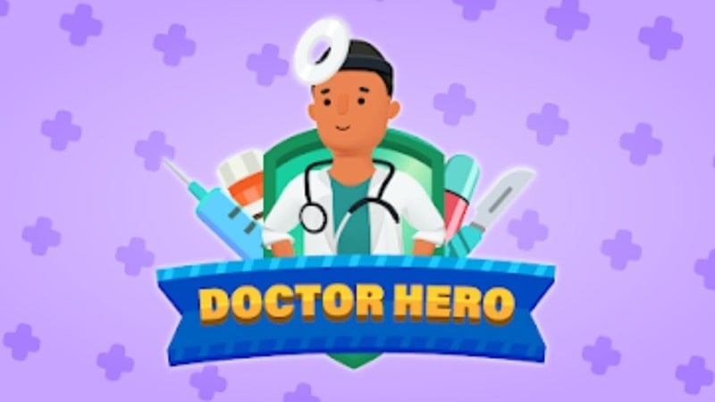 Doctor Hero