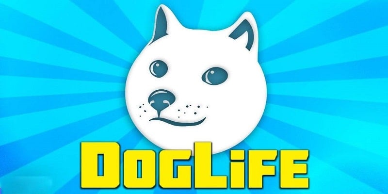 DogLife – BitLife Dog Game