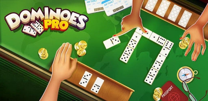 Dominoes Pro