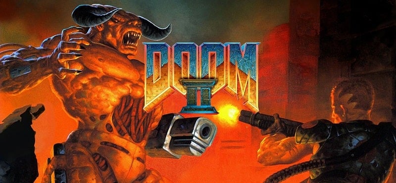 DOOM 2