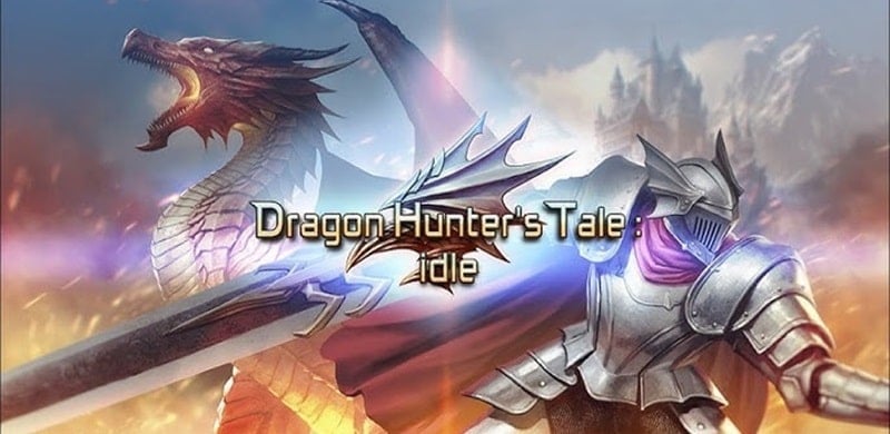 Dragon Hunter’s Tale