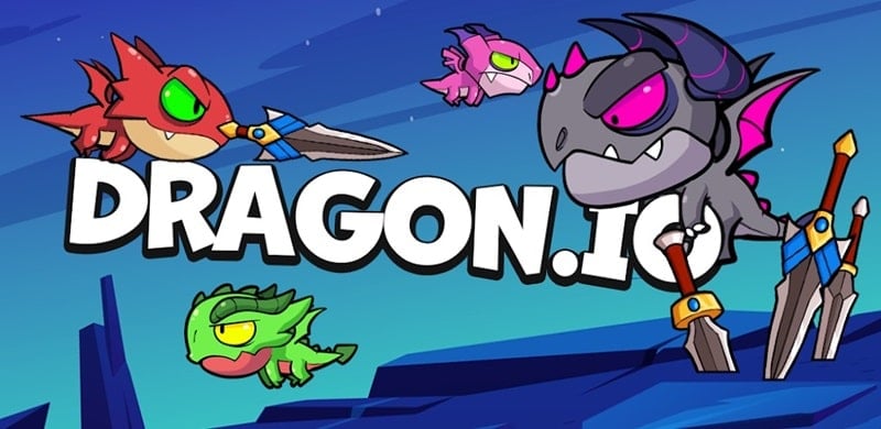 Dragon.IO