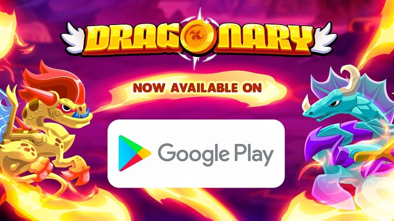 Dragonary