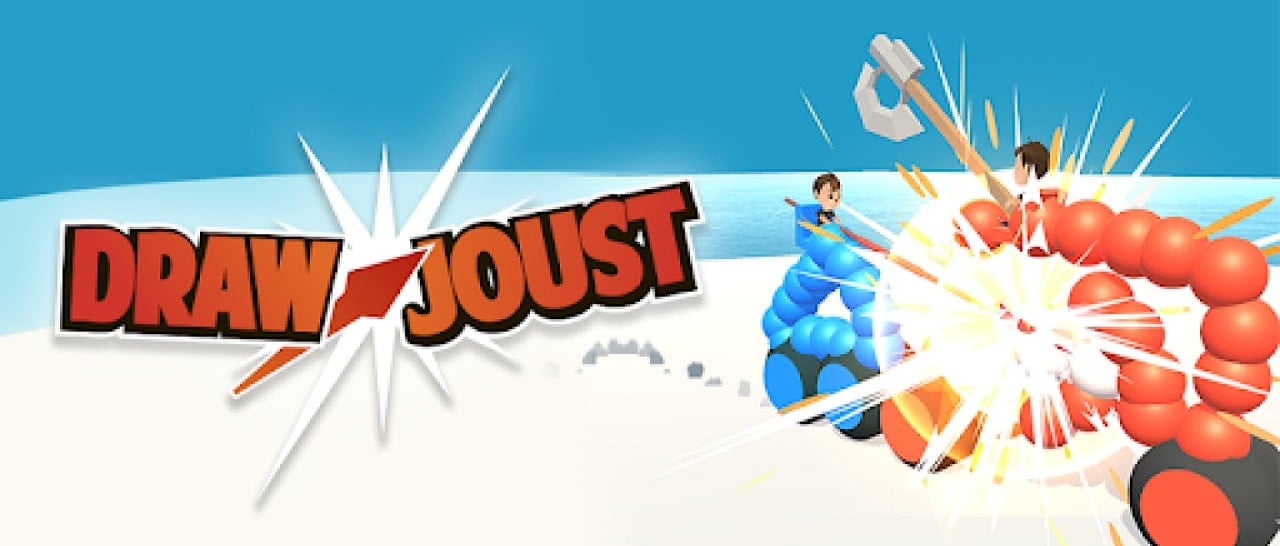 Draw Joust!