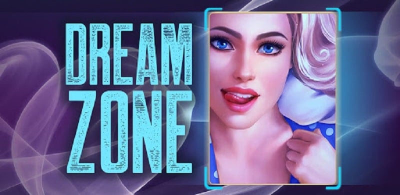 Dream Zone: Dating Simulator