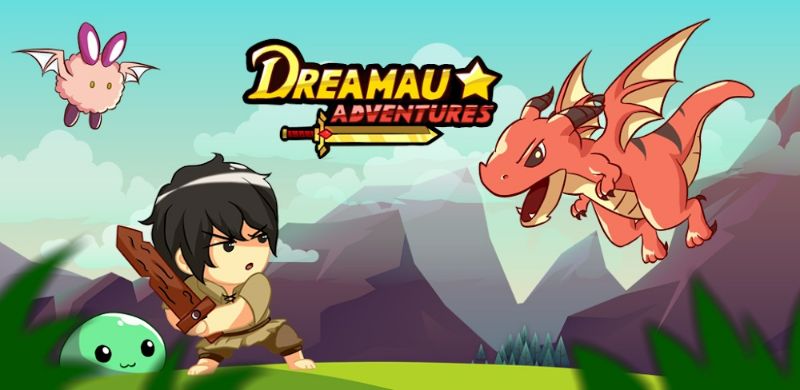 Dreamau Adventures