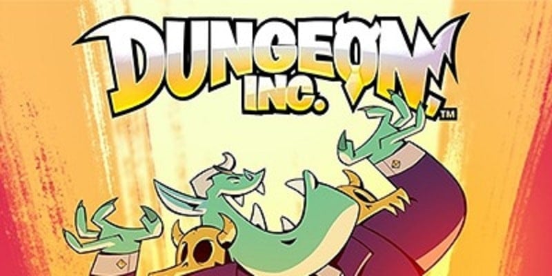 Dungeon Inc