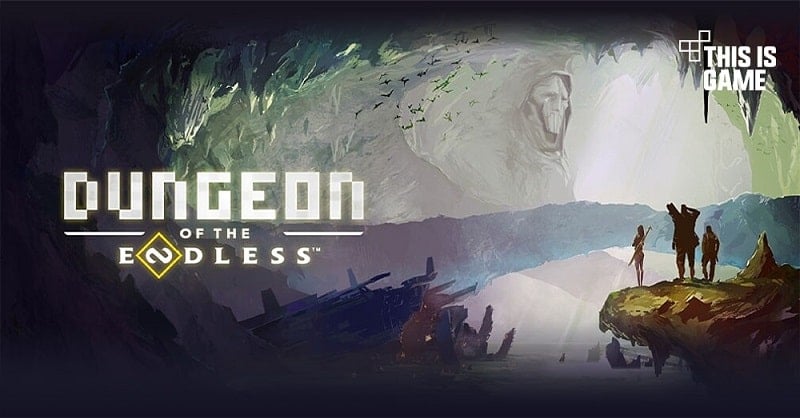 Dungeon of the Endless: Apogee