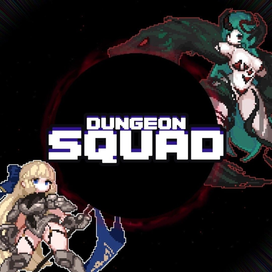 Dungeon Squad