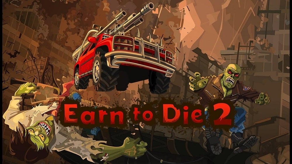 Earn to Die 2