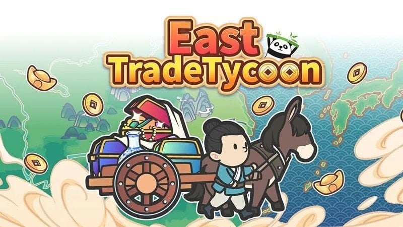 East Trade Tycoon