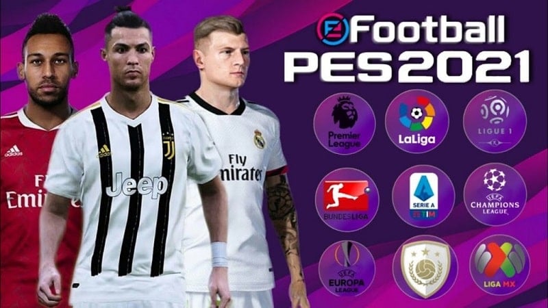 eFootball PES 2023