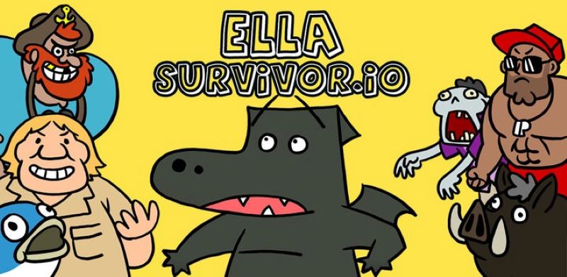 Ella Survivor.io