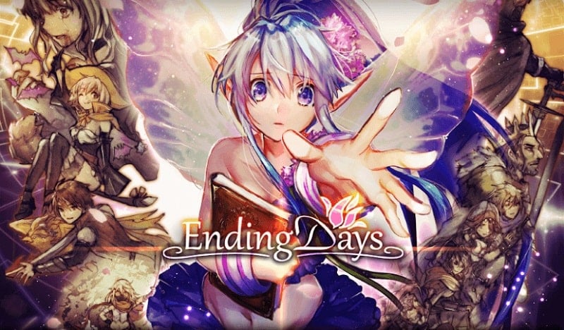 Ending Days