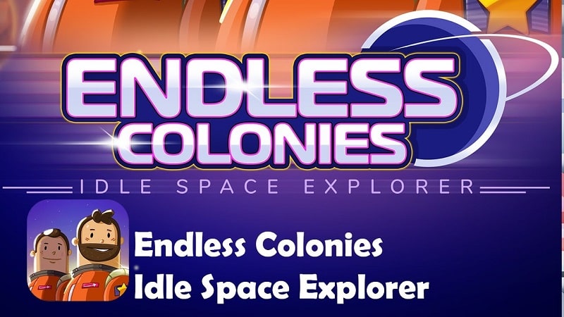 Endless Colonies