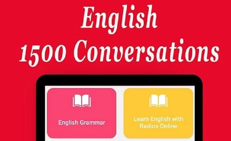 English 1500 Conversation