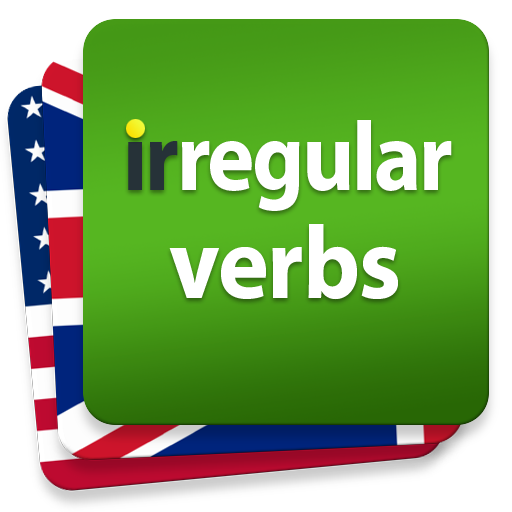 English Irregular Verbs