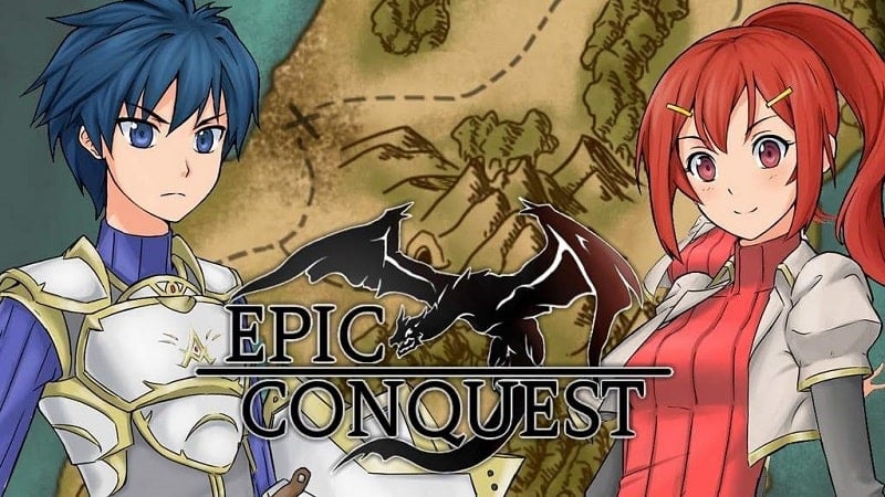 Epic Conquest