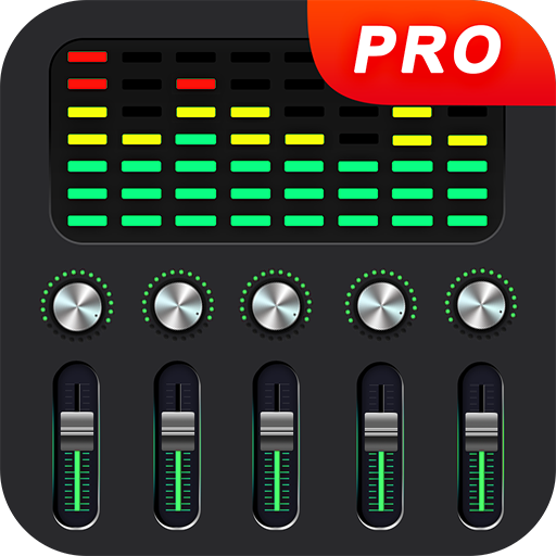 Equalizer FX Pro