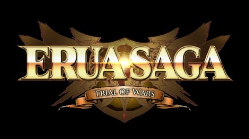 ERUASAGA