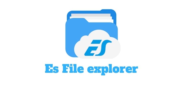 ES File Explorer