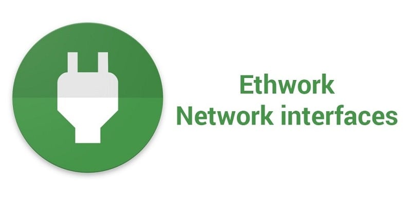 Ethwork