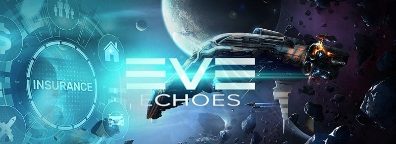 EVE Echoes