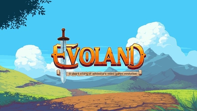 Evoland