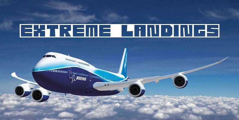 Extreme Landings Pro