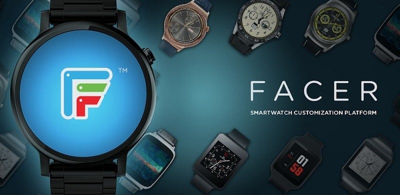 Facer Watch Faces