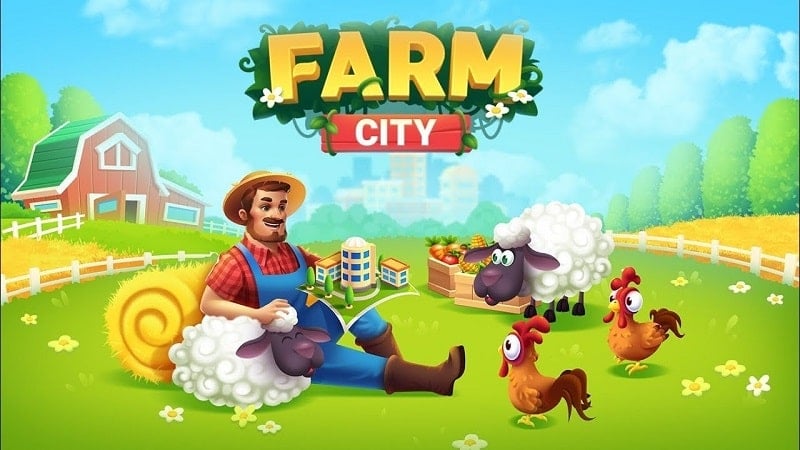 Farm City